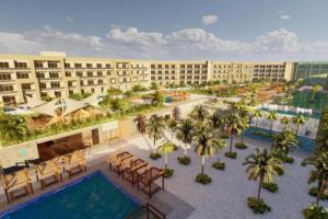 poza telefon Hotel Jaz Elite Asteria