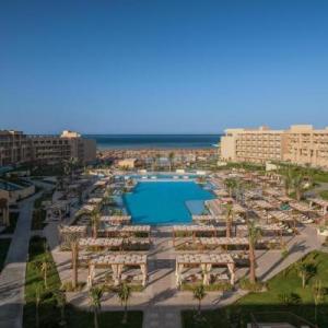 poza Hotel Jaz Elite Asteria