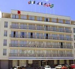 Imagine pentru Hotel Vila Nova Cazare - San Miguel, Azores la hoteluri de 3* stele 2026