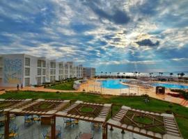 Amarina Star Resort & Aqua Park