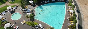 Imagine pentru Aqualuz Suite Hotel Apartamentos Troia Mar Cazare - Litoral Setubal 2025