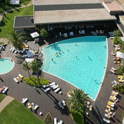 Imagine pentru Aqualuz Troia Mar E Troia Rio Suite Hotel Apartamentos Cazare - Litoral Setubal 2025