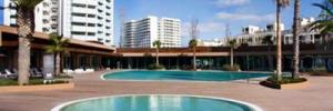 Imagine pentru Hotel Aqualuz Troiamar Suite And Troiario Cazare - Litoral Setubal 2025