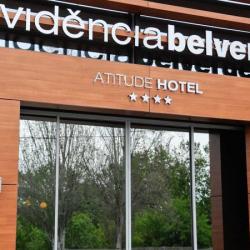 Imagine pentru Hotel Evidencia Belverde Atitude Cazare - Litoral Setubal 2024