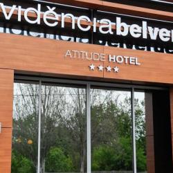 Imagine pentru Hotel Evidencia Belverde Atitude Cazare - Litoral Setubal 2025