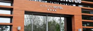 Imagine pentru Hotel Evidencia Belverde Atitude Cazare - Litoral Setubal 2025