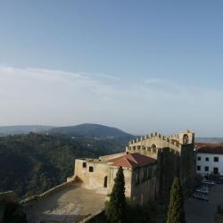 Imagine pentru Hotel Pousada Castelo De Palmela Cazare - Litoral Setubal 2025