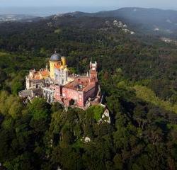 Imagine pentru Hotel Penha Longa,a Ritz-carlton Htl Cazare - Sintra 2026