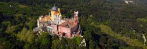 Imagine pentru Hotel Penha Longa,a Ritz-carlton Htl Cazare - Sintra 2026
