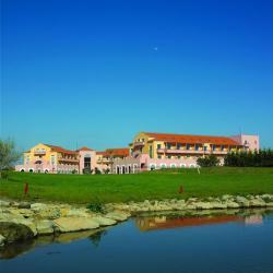 Imagine pentru Pestana Sintra Golf Conference & Spa Resort Cazare - Sintra 2024
