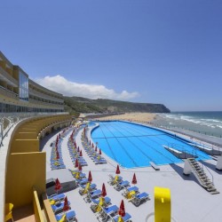 Imagine pentru Arribas Sintra Hotel Cazare - Sintra 2026