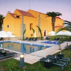 Imagine pentru Hotel Pousada Convento Da Graca Tavira Cazare - Tavira 2026