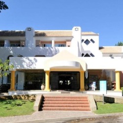Imagine pentru Hotel Golden Club Cabanas Cazare - Tavira 2026