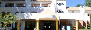 Imagine pentru Hotel Golden Club Cabanas Cazare - Tavira 2024