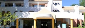 Imagine pentru Hotel Golden Club Cabanas Cazare - Tavira 2026