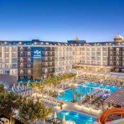 Imagine pentru Vox Maris Resort Cazare - Litoral Side 2025