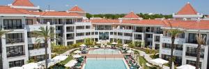 Imagine pentru As Cascatas Golf Resort & Spa Vilamoura Cazare - Vilamoura 2026