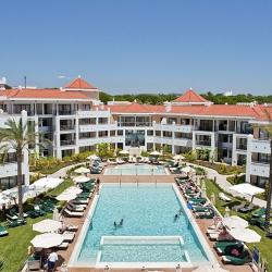 Imagine pentru As Cascatas Golf Resort & Spa Vilamoura Cazare - Vilamoura 2026