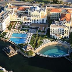 Imagine pentru Blue & Green The Lake Spa Resort Cazare - Vilamoura 2026