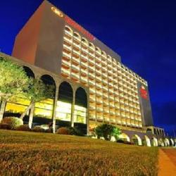 Imagine pentru Hotel Crowne Plaza Vilamoura Cazare - Vilamoura 2026