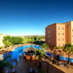 Imagine pentru Hotel The Residences At Victoria By Cazare - Vilamoura 2026