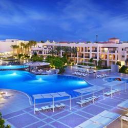 Imagine pentru Nabq Bay Charter Avion - Egipt la hoteluri cu All inclusive 2025