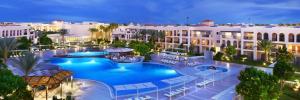 Imagine pentru Nabq Bay Charter Avion - Egipt la hoteluri cu All inclusive 2025