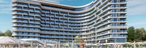 Imagine pentru Hotel Grifid Noa Cazare - Litoral Nisipurile De Aur 2025
