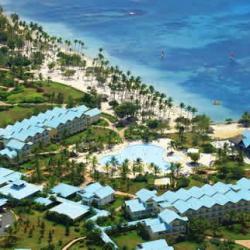 Imagine pentru Hotel Dreams La Romana -preferred Club Garden View Adults Only Offer 30 Or More Days Advanced Booking- Cazare - Litoral La Romana 2025