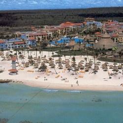 Imagine pentru Hotel Iberostar Hacienda Dominicus Cazare - Litoral La Romana 2026