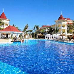 Imagine pentru La Romana Cazare - Litoral Republica Dominicana la hoteluri de 4* stele 2024