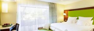 Imagine pentru Hotel Barcelo Bavaro Palace Cazare - Litoral Republica Dominicana 2025