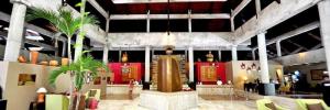 Imagine pentru Bavaro Princess All Suites Resort, Spa & Casino Cazare - Litoral Punta Cana 2025