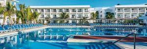 Imagine pentru Clubhotel Riu Bambu Cazare - Litoral Punta Cana 2025