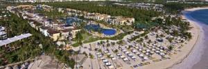 Imagine pentru Hotel Ocean Blue & Sand Cazare - Litoral Republica Dominicana 2027
