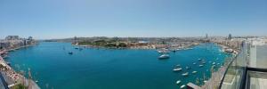 Imagine pentru St Julians Cazare - Litoral Malta 2027