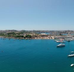 Imagine pentru St Julians Cazare - Litoral Malta 2027
