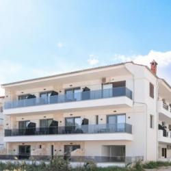 Imagine pentru Hotel Amalthia Luxury Suites Cazare - Litoral Polichrono (kassandra) 2025
