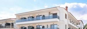 Imagine pentru Hotel Amalthia Luxury Suites Cazare - Litoral Polichrono (kassandra) 2025