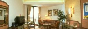 Imagine pentru Hotel Crowne Plaza -deluxe Room - Cazare - Santo Domingo 2026