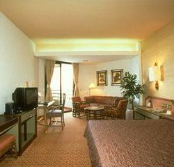 Imagine pentru Hotel Crowne Plaza -deluxe Room - Cazare - Santo Domingo 2026