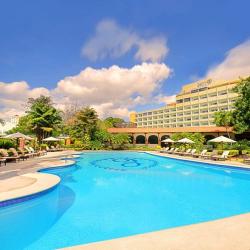 Imagine pentru El Embajador Royal Hideaway Hotel Cazare - Santo Domingo 2026