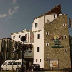 Imagine pentru Hotel Castel Dracula Cazare - Bistrita - Nasaud 2026