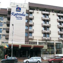 Imagine pentru Hotel Rapsodia Cazare - City Break Botosani la hoteluri de 3* stele 2025