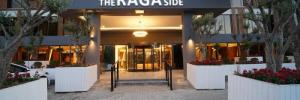Imagine pentru Hotel The Raga Side Cazare - Litoral Side 2026