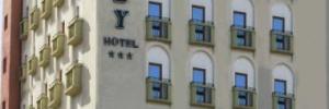 Imagine pentru Hotel Andy Bucuresti Cazare - City Break Bucuresti la hoteluri de 3* stele 2024