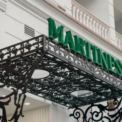 Imagine pentru Hotel Martiness Cazare - Litoral Albania 2026