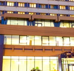 Imagine pentru Hotel Grand Cazare - Mures 2026