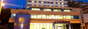 Imagine pentru Hotel Grand Cazare - Mures 2026
