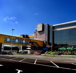 Imagine pentru Business Hotel Conference & Spa Cazare - Mures 2026